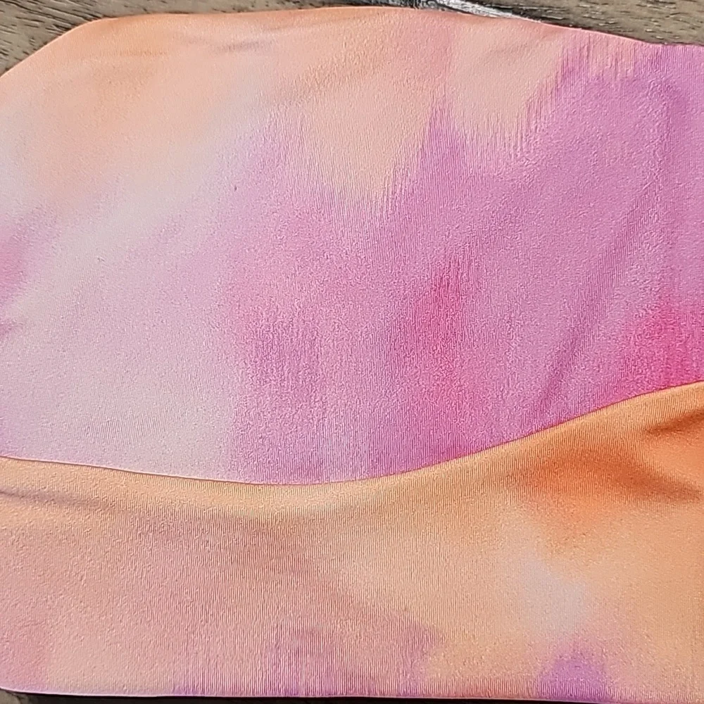 Adore Me Lotus Crossover Bra Size Large - Picture 8 of 8